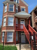 Pre-foreclosure in  S Paulina St Chicago, IL 60609
