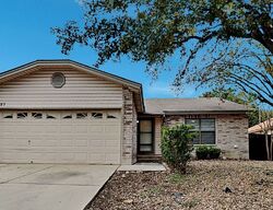 Pre-foreclosure in  Brisbane Converse, TX 78109