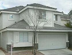 Pre-foreclosure in  Fighting Fish Way Las Vegas, NV 89118