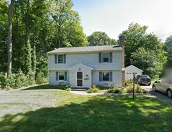 Pre-foreclosure in  Lawndale Ave Berlin, CT 06037