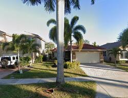 Pre-foreclosure in  Banyan Trails Dr Pompano Beach, FL 33073