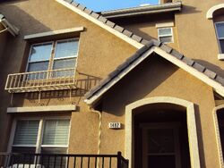 Pre-foreclosure Listing in Florence Ct UPLAND, CA 91786