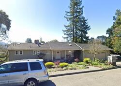 Pre-foreclosure in  La Cuesta Dr Santa Rosa, CA 95409