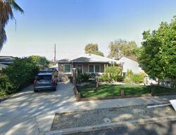 Pre-foreclosure in  N Niagara St Burbank, CA 91505