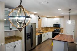 Pre-foreclosure in  Jeater Bend Dr Kissimmee, FL 34747