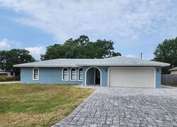 Pre-foreclosure in  Cownie Ave Se Palm Bay, FL 32909