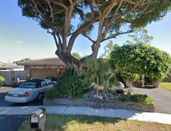 Pre-foreclosure in  Nw 73rd Ter Fort Lauderdale, FL 33321