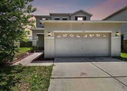 Pre-foreclosure in  Tree Haven Ave Gibsonton, FL 33534