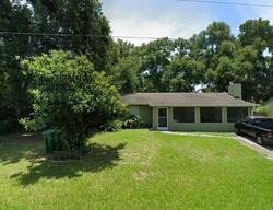 Pre-foreclosure in  Dogwood Ave Orange City, FL 32763
