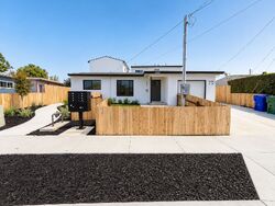 Pre-foreclosure in  Piute Pl San Diego, CA 92117
