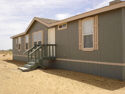 Pre-foreclosure in  Balboa Ave Mojave, CA 93501