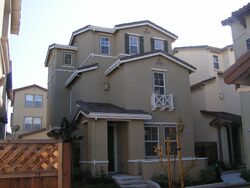 Pre-foreclosure in  Mulligan Ct San Pablo, CA 94806