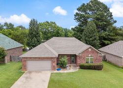Pre-foreclosure in  Berry Patch Dr Cabot, AR 72023
