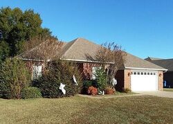 Pre-foreclosure in  Jasmine Ln Conway, AR 72034