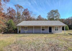 Pre-foreclosure in  Mount Ida Rd Paron, AR 72122