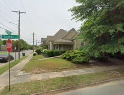 Pre-foreclosure in  S Gaines St Little Rock, AR 72206