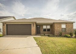 Pre-foreclosure in  BELL FLOWER DR North Little Rock, AR 72117