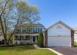 Pre-foreclosure in  Spring Ridge Dr Plainfield, IL 60586