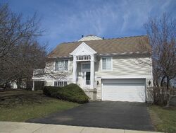 Pre-foreclosure in  Sienna Ct Wheeling, IL 60090