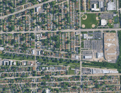 Pre-foreclosure in  Rice Ave Bellwood, IL 60104