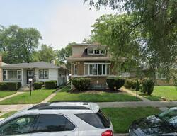 Pre-foreclosure in  Marshfield Ave Harvey, IL 60426