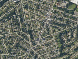 Pre-foreclosure in  Ada St Homestead, PA 15120