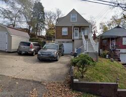 Pre-foreclosure in  Brushton Ave Pittsburgh, PA 15235