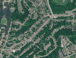 Pre-foreclosure in  Montier St Pittsburgh, PA 15221
