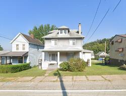Pre-foreclosure in  State St Mckeesport, PA 15131
