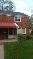 Pre-foreclosure in  Jacobson Dr Pittsburgh, PA 15227