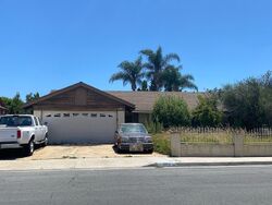 Pre-foreclosure in  Cooper Ln Huntington Beach, CA 92647