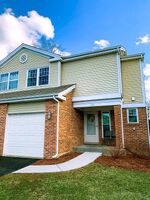 Pre-foreclosure in  HILLVIEW CT West Chicago, IL 60185