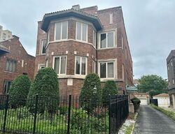 Pre-foreclosure in  S Crandon Ave Chicago, IL 60649