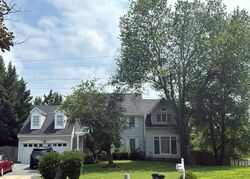 Pre-foreclosure in  Willow Green Ct Potomac, MD 20854