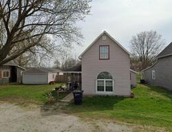 Pre-foreclosure in  S 25TH ST Elwood, IN 46036