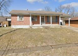 Pre-foreclosure in  Hazelwood Dr Clarksville, IN 47129
