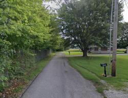 Pre-foreclosure in  W County Road 80 N Richland, IN 47634