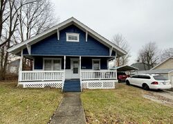 Pre-foreclosure in  W Homer St Salem, IN 47167