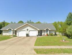  S Cedar Ln, Santa Claus IN