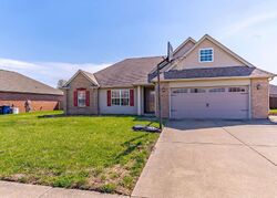 Pre-foreclosure in  Bryanna Ct Newburgh, IN 47630