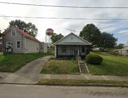 Pre-foreclosure in  11th St Tell City, IN 47586