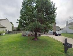 Pre-foreclosure in  Brookwood Pl Fishers, IN 46037
