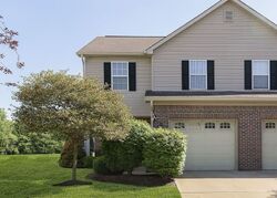 Pre-foreclosure in  Golden Dr Noblesville, IN 46060