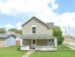 Pre-foreclosure in  Washington St Noblesville, IN 46060