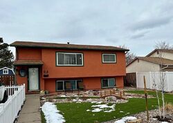 Pre-foreclosure in  Barclay Dr Pueblo, CO 81005