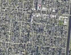 Pre-foreclosure in  Vicksburg St New Orleans, LA 70124