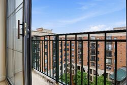 Pre-foreclosure in  25TH ST NW Washington, DC 20037
