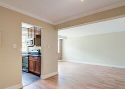 Pre-foreclosure in  GAINESVILLE ST SE Washington, DC 20020