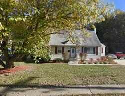 Pre-foreclosure in  Higgins Dr Glassboro, NJ 08028