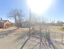 Pre-foreclosure in  N Ute Pl Hobbs, NM 88240